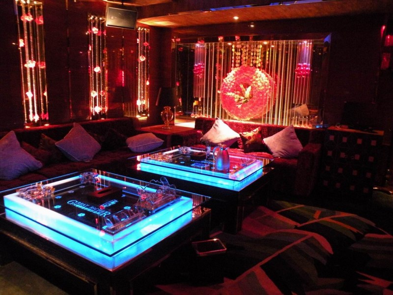 新乡商务ktv推荐单人商务ktv体验专享-长垣县ktv预订